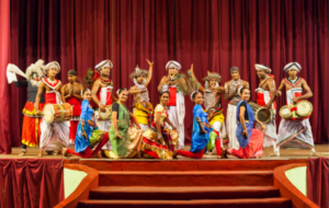 The Timeless Art of Sri Lankan Traditional Dance: A Cultural Heritage – By eLanka
