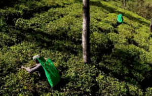 Diplomatic thaw in Middle East sparks hope for Sri Lankan tea exports-By Sanath Nanayakkare