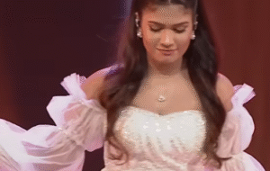 Madura Wasanthe (මධුර වසන්තේ) Janani Imathma | Derana Dream Star Season 12 | GRAND FINALE