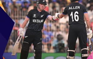 Seifert, Allen fifties help New Zealand gallop to record-breaking win against UAE
