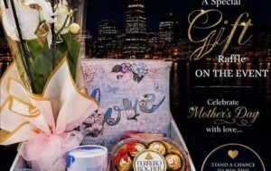 Toxic රැයක් , Mother’s Day extra special – 9th May 2026 – 5.30 PM ( NZ Event)