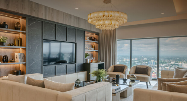 Altair Colombo Luxury Apartments for Sale