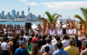 Lankan Fest Comes to New Zealand for the First Time: What to Expect on 1 November