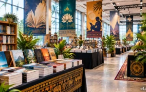 Shehan Karunatilaka Partners with Education New Zealand to Inspire the Next Generation of Storytellers