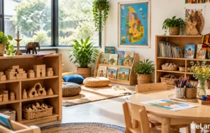 Supporting Children from Sri Lankan Migrant Families in New Zealand: An Early Childhood Teacher’s Guide