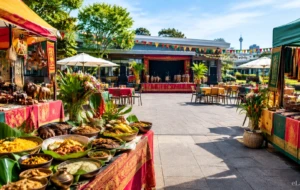 Sri Lanka Day 2026 Brings Food, Culture and Crafts Together in Auckland