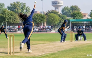 Limansa Thilakaratne Is Earning Her Own Name: Dilshan’s Daughter Becomes Sri Lanka’s Next Big All-Rounder