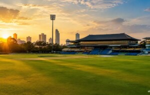 Ranjan Madugalle: From Sri Lanka’s First Test to 400 ODIs as the ICC’s Most Trusted Match Referee
