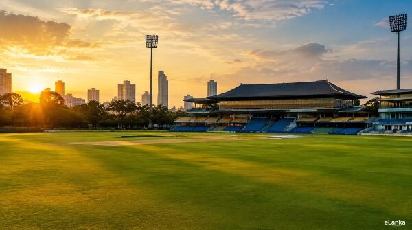 Ranjan Madugalle: From Sri Lanka’s First Test to 400 ODIs as the ICC’s Most Trusted Match Referee