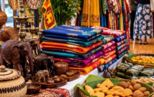 Thaala Dance Studio Brings Sri Lankan Dance to Sri Lankan Day 2026 in Auckland