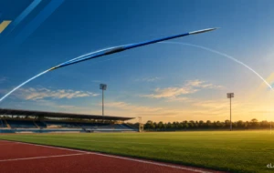 World No. 1 Rumesh Pathirage Names Thomas Röhler as His Javelin Role Model