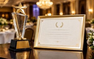 Wijaya Motors & Tyre House Crowned Winner of the Year at MAXXIS Champions of Champions 2025 Awards in Colombo